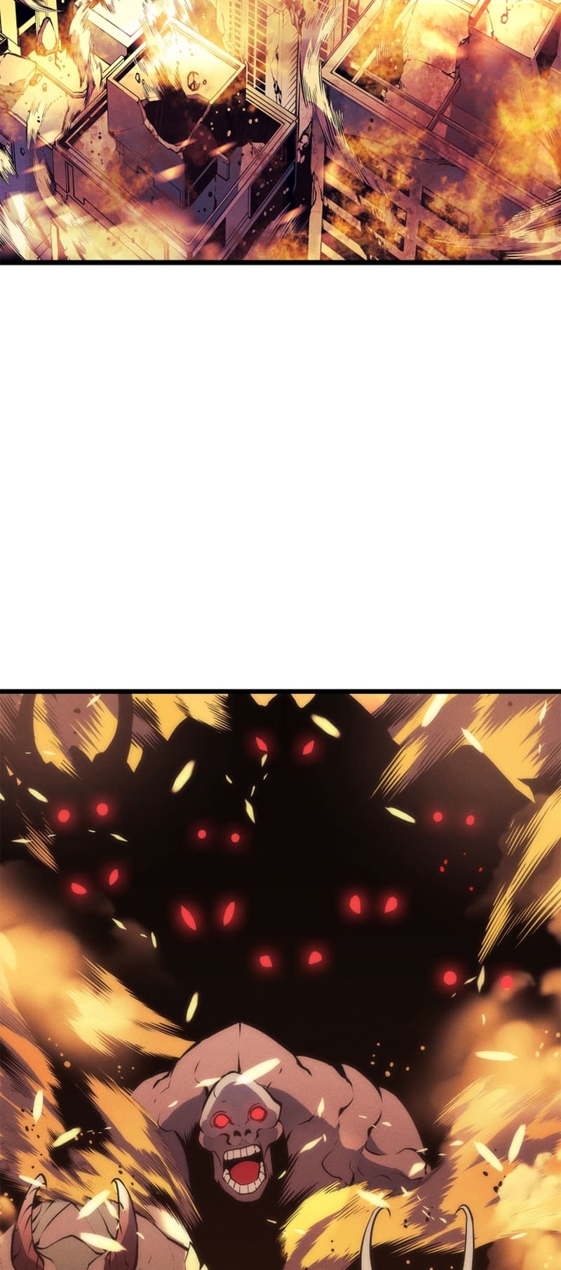Solo Leveling, Chapter 196 image 38